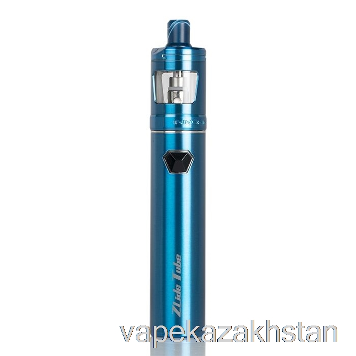 Vape Disposable Innokin ZLIDE TUBE 16W Starter Kit Blue